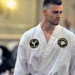 Jared Dunn - @taekwonjared - Instagram