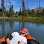 Jarod Dunn - @swimminginthenimmy - Instagram