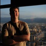 Jarod Evans - @jarod_is_the_answer - Instagram