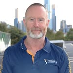 Jarrod Evans - @jre_aus - Instagram