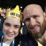 Jared Graves - @jajgraves - Instagram