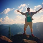Jared Graves - @lostandlaughing - Instagram