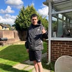 Jarod Graves - Facebook