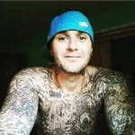 Jarrod Harmon - @harmonjarrod - Instagram