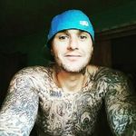 Jarrod Harmon - @jrodd269u - Instagram
