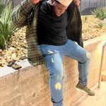 Jared Jackson - @_jared.jackson - Instagram