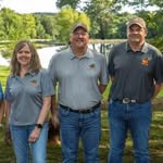 Jarod Jackson - @huntandfarmrealtyllc - Instagram