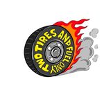 Jarod Schrock and Caleb Jackson - @twotiresandfuelonly - Instagram