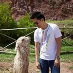 Jarod Lam - @jarodlamphotography - Instagram