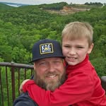 Jarod Blue Lambrecht - @jarodlambrecht - Instagram