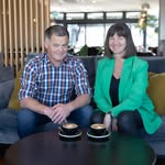 Jarrod Lowe and Susie Sturt Tremains Real Estate - @jarrod_lowe_and_susie_sturt_ - Instagram