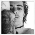 Jarrod Newman - @chiefman__tanggolfwang - Instagram