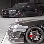 Jarod Fraser - @jarod_car_page - Instagram