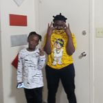 Jarod Robinson - @jarodrobinson955 - Instagram