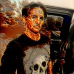 Jarod Simpson - @jarodsimpsonghost - Instagram