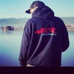 Jarrod Simpson - @simpsonjarrod35 - Instagram