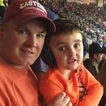 Jarrod Simpson - @jwsimp23 - Instagram