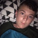 Jarrod simpson - @jarrodsimpson217 - Instagram