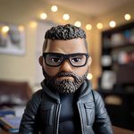 Jarrod Simpson - @jarrodqsimpson - Instagram