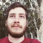 Jarrod Simpson - @jay_jay_simpson - Instagram