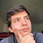 Jarod Sutton - @theinfimum - Instagram
