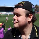 Jarrod Webb - @justwebby98 - Instagram