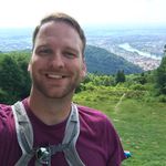 Jarod Wilson - @jwilsontravel - Instagram