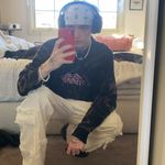 @jarodwilsonxx - Instagram