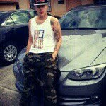 Jarod young - @caliboyswag26 - Instagram