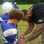 Jaron Anderson - @janderson0038 - Instagram