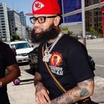 Jaron Anderson - @jaron.bundrage.39 - Instagram