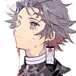 Jaron Anderson - @zenkai_kuritama237 - Instagram