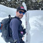 Jaron Anderson - @mtcoldsmoke - Instagram