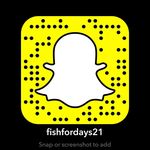 Jaron Anderson - @fishfordays420 - Instagram
