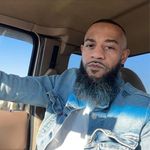 JaRon Anderson - @shugameslim10 - Instagram