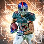 Jaron Cooper - @21_rage - Instagram