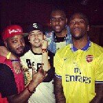 Jaron Cox - @loyal2thegame21 - Instagram