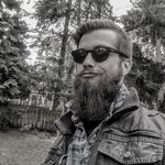 Nathan Jaron Bernard Hansen - @bernie.works - Instagram