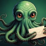 Jaron King - @greetingsfromcthulhu - Instagram