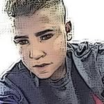 Jaron King - @the_blue_kid_ - Instagram