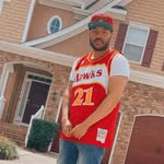 Jaron King - @carolinajay336 - Instagram