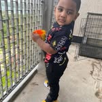 Jaron King - @jaronbowden313 - Instagram