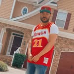 Jaron King - @jaron179 - Instagram