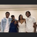 JaRon King-Johnson - @jaronkingjohnson - Instagram