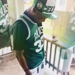 Jaron Perry - @211gang6 - Instagram