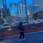Jaron Sonny Perry - @jaron.perry - Instagram
