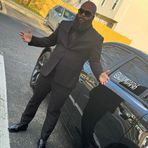 Jaron Porter - Facebook