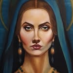 Jaron Priest - @priest_art - Instagram