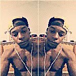 Jaron robinson - @ronnie.sack.rite - Instagram