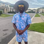 Jaron Robinson - @jaron_da_great - Instagram